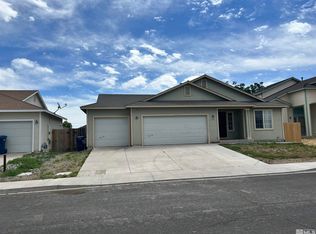 634 Winter Pl, Fernley, NV 89408