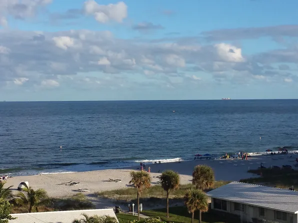 1010 S Ocean Blvd APT 706, Pompano Beach, FL 33062