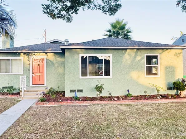 4312 Walnut Ave, Long Beach, CA 90807