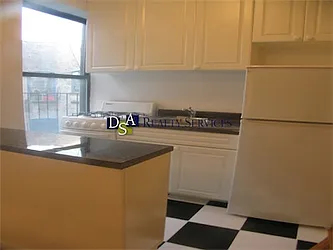 Rented by DSA Realty