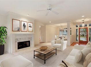 33 Red Oak Rd, Hilton Head Island, SC 29928