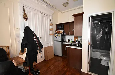 Rented by Stuyvesant Heights Realty Corp