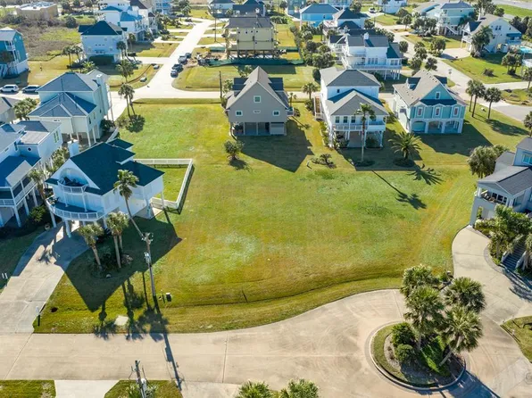 4110 Rum Bay, Galveston, TX 77554