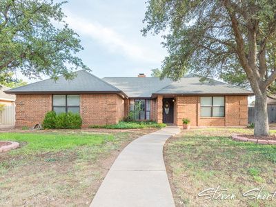 4118 Shefflera Dr, San Angelo, TX, 76904