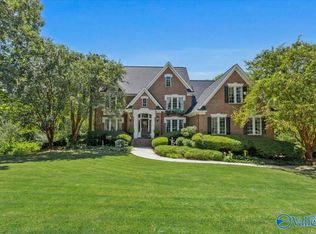 295 N Ridge Dr, Union Grove, AL 35175