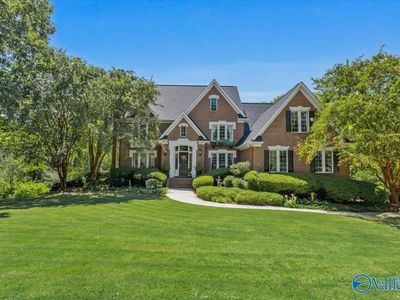 295 N Ridge Dr, Union Grove, AL, 35175