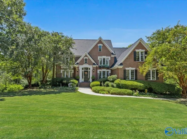 295 N Ridge Dr, Union Grove, AL 35175