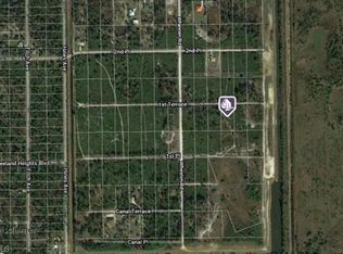 7573 1st Ter, Labelle, FL 33935