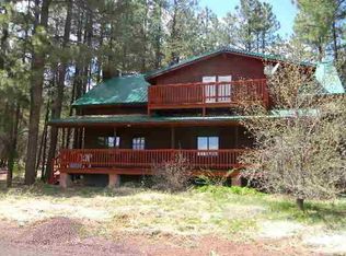 584 S Ridge Dr, Show Low, AZ 85901