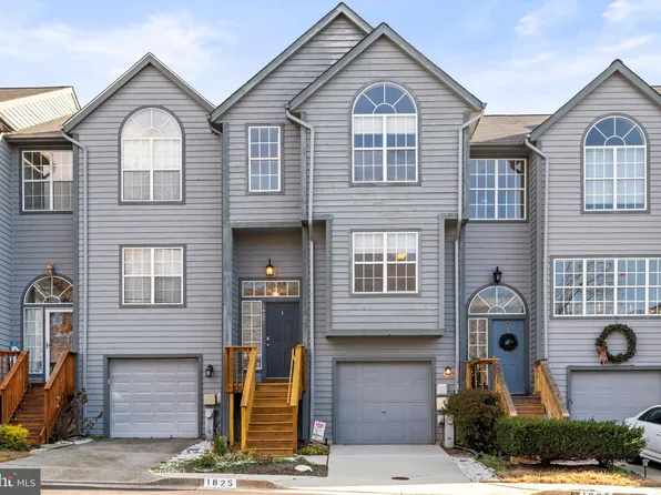 1825 Whites Ferry Pl, Crofton, MD 21114