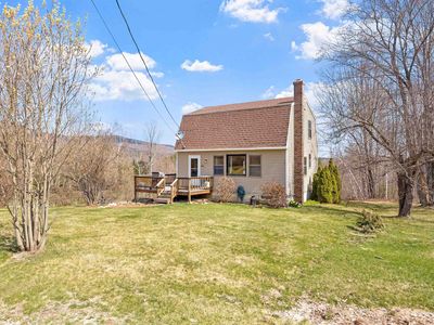 45 Loverin Hill Road, Croydon, NH, 03773