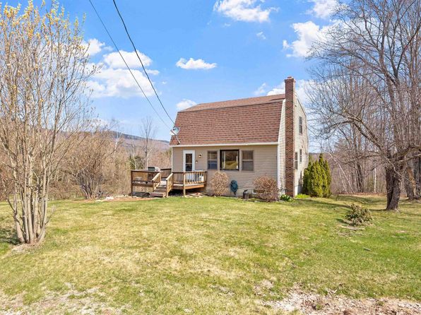 45 Loverin Hill Road, Croydon, NH 03773
