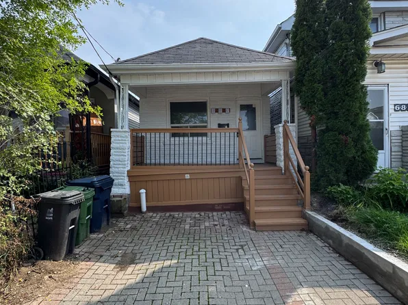 683 Mortimer Ave, Toronto, ON M4C 2K1