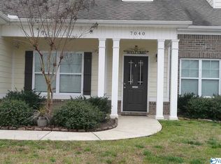 7040 Camrose Ln NW, Huntsville, AL 35806