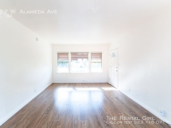 2nd image of 1322 W Alameda Ave
