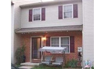 3712 Rosedale Ave, Reading, PA 19605