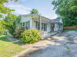 116 S Pine St, Maryville, TN 37804