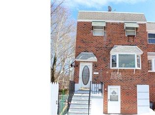 9219 Ashton Rd, Philadelphia, PA 19114