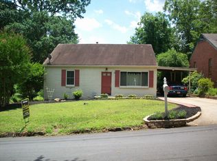 1149 Vickers St SE, Atlanta, GA 30316