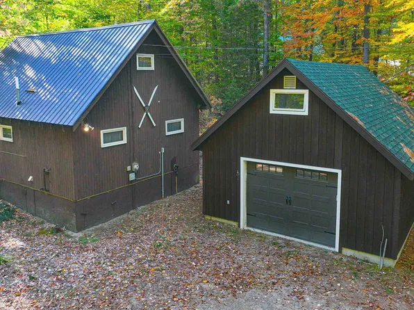 21 Brook Road, Fryeburg, ME 04037