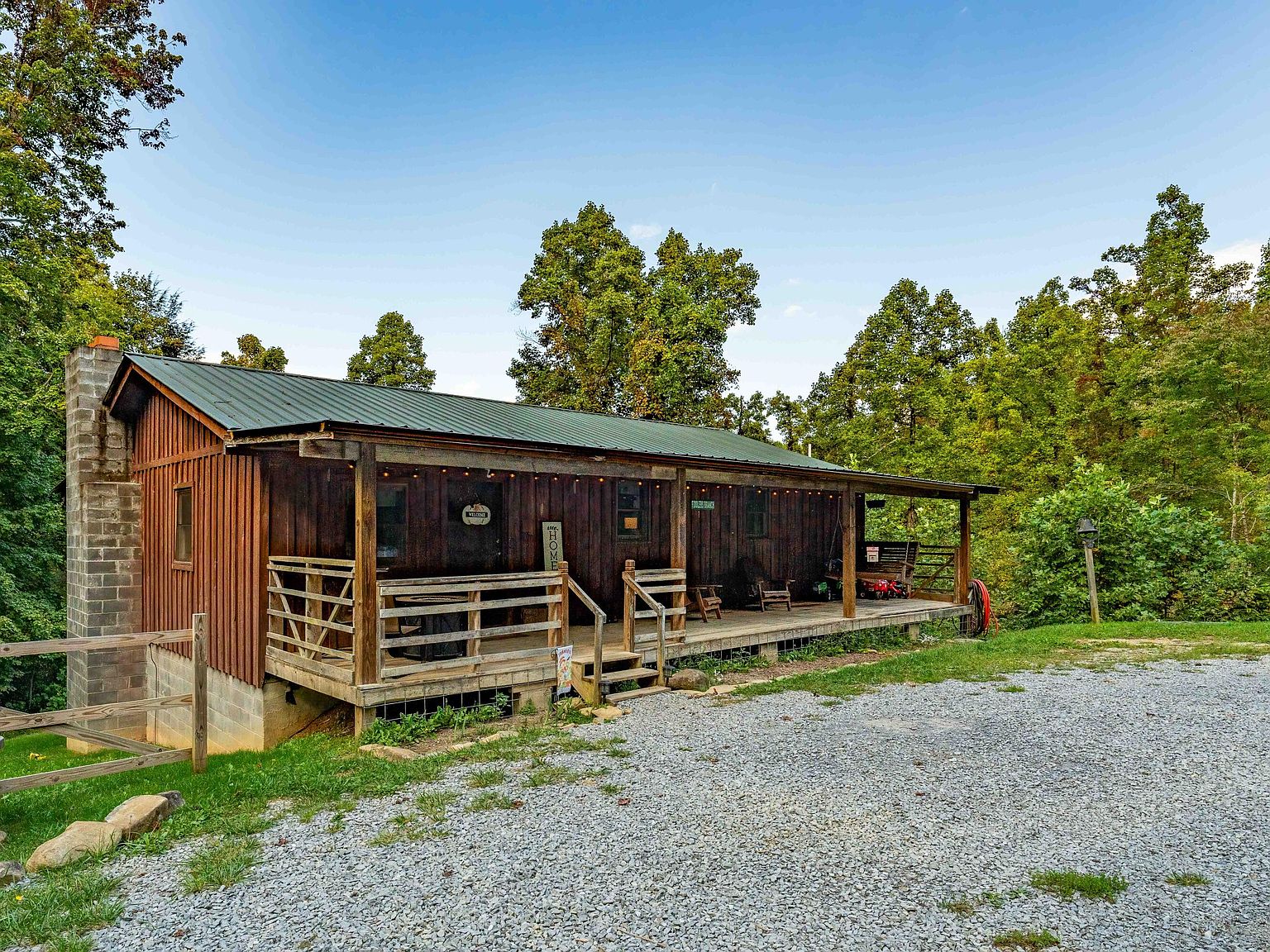 289 Fiddlers Branch Rd, Hampton, TN 37658 Zillow
