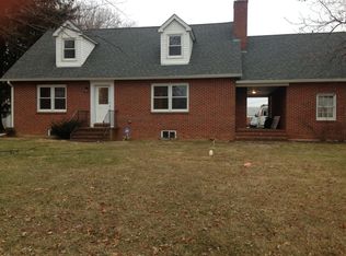 10308 Liberty Rd, Randallstown, MD 21133