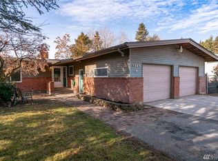 1380 Clements Cir, East Wenatchee, WA 98802