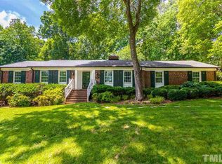 6919 Valley Lake Dr, Raleigh, NC 27612