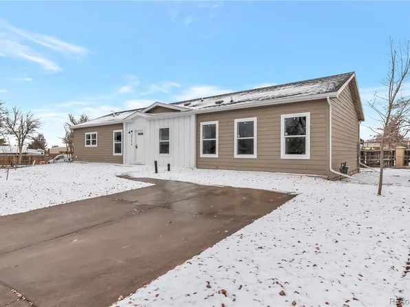 2754 W Amherst Avenue, Denver, CO 80236