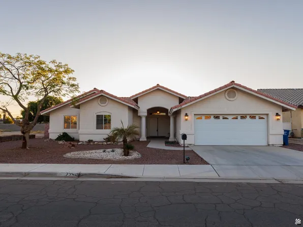 2250 S 23rd Dr, Yuma, AZ 85364