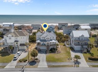 2009 Emerald Drive, Emerald Isle, NC 28594