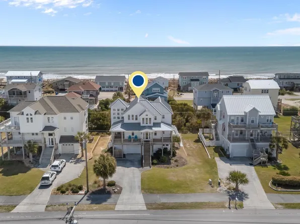 2009 Emerald Drive, Emerald Isle, NC 28594