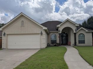 2000 E 25th St, Mission, TX 78574