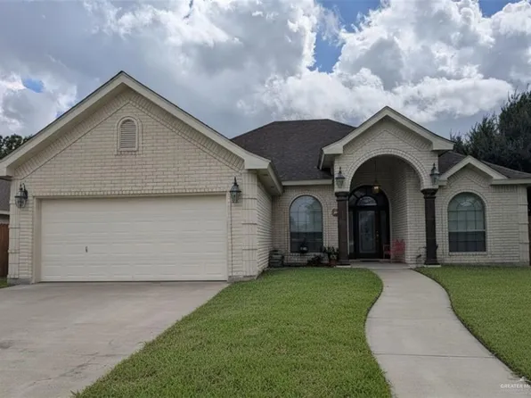 2000 E 25th St, Mission, TX 78574