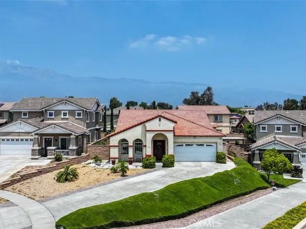 13256 Garcia Ct, Rancho Cucamonga, CA 91739