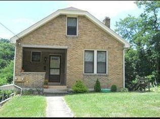 826 Rockwood Ave, Pittsburgh, PA