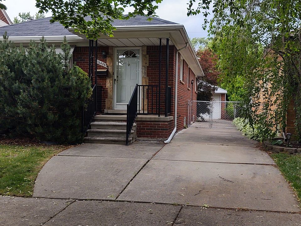 1st image of 15426 Angelique Ave