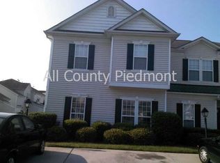 14746 Lions Pride Ct, Charlotte, NC 28273