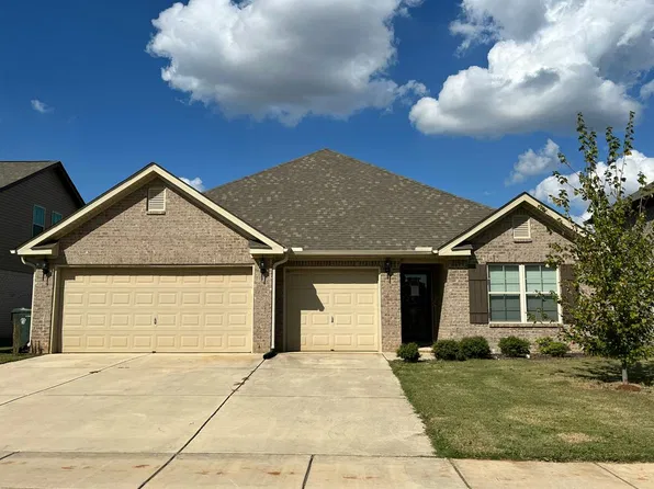 125 Sublett Dr, Hazel Green, AL 35750