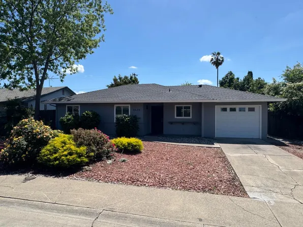 3628 Turner Dr, North Highlands, CA 95660