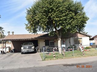 7128 W Windsor Ave, Phoenix, AZ 85035