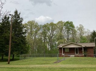414 Daysville Rd, Rockwood, TN 37854