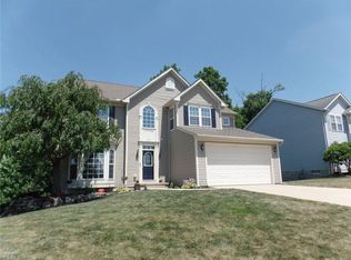 881 Holborn Rd, Streetsboro, OH 44241