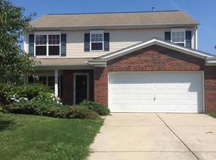 9103 Old Ash Ct, Charlotte, NC 28216