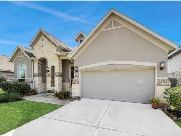 2215 Keystone Ridge Ln, Richmond, TX 77469