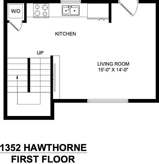 2 Bedrooms/2 Full Baths 2 Bedrooms/2 Full Baths