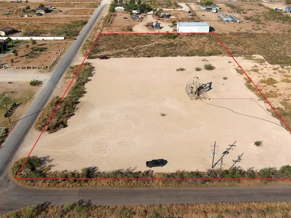 0 W Conestoga Ln, Odessa, TX 79766