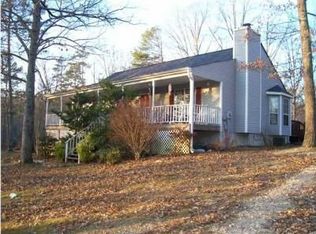 7435 Davis Mill Rd, Harrison, TN 37341