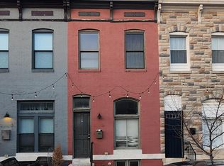 2436 Ashland Ave, Baltimore, MD 21205