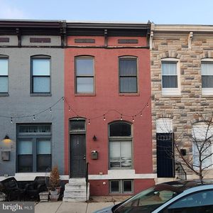 2436 Ashland Ave, Baltimore, MD, 21205
